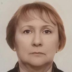 Унтова Ульяна