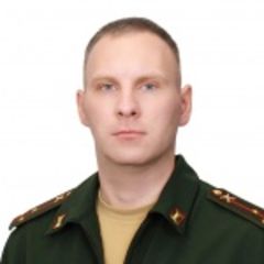 Поляков Тимофей