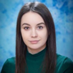Житнюк Галина