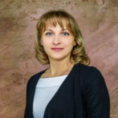 Аникина Олеся Александровна