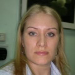 Тяпочкина Елена
