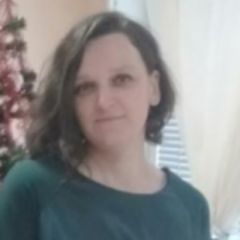 Русакова Татьяна
