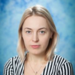 Шпиговская Елена