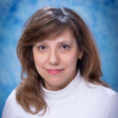Бурляева Любовь Петровна