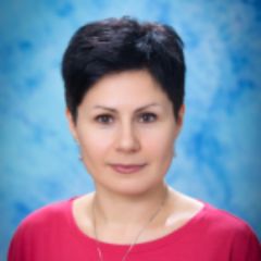 Курапова Елена