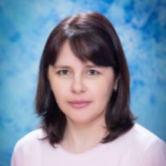 Цыпляева Елена