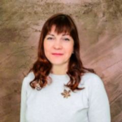 Самарина Елена