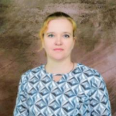 Ерчева Юлия