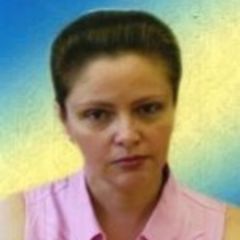 Гапеева Елена