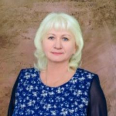 Батькова Надежда Владимировна