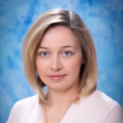 Трутнева Светлана