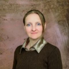Капорцева Светлана