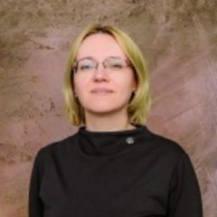 Гришкина Екатерина
