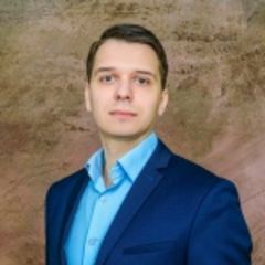 Воронин Николай