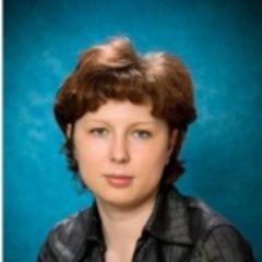 Дунаева Наталья