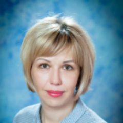 Киреева Ольга