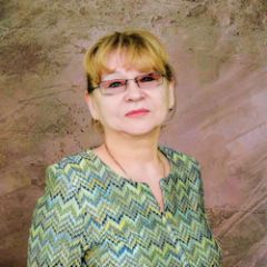Аванесян Ирина Федоровна
