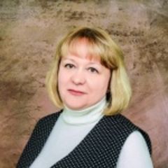 Попова Наталья