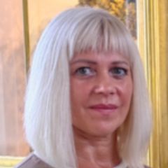 Самохина Татьяна