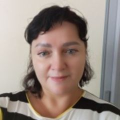 Карпей Наталья