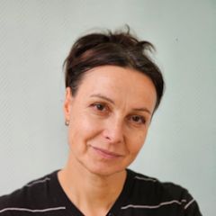 Полищук Юлия