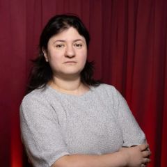 Шикова Елена