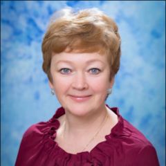 Сергеева Ольга