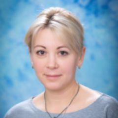Шашкова Марина
