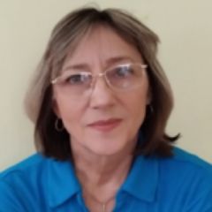 Бухтиярова Галина Эдуардовна