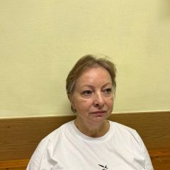 Курочкина Людмила