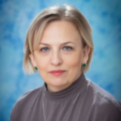 Гнусарева Наталья