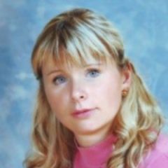 Замедлина Наталия