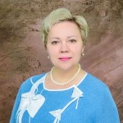 Кудрявцева Ольга