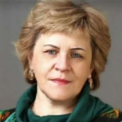 Инкина Варвара