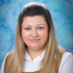 Ананина Мария Валерьевна