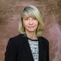 Авдеева Людмила Владимировна