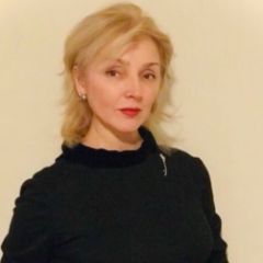 Гресива Светлана