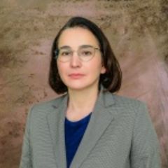 Нагорная Елена
