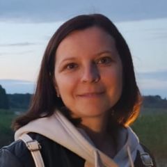 Власова Галина