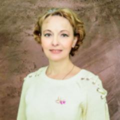 Волобуева Татьяна