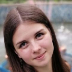Кокоткина Надежда