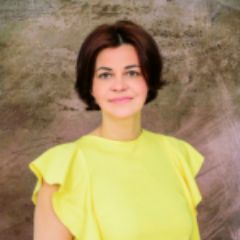 Шахматова Ольга