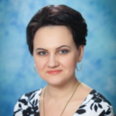 Каратаева Татьяна