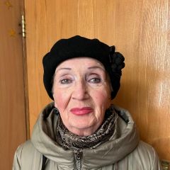 Чабаненко Светлана