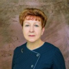 Паникова Елена