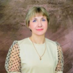 Крылова Светлана
