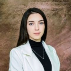 Галстян Екатерина