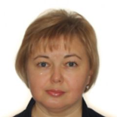 Пупыкина Елена