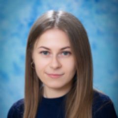 Дарская Евгения