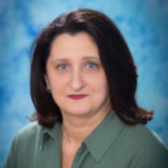 Бозюкова Элеонора Валентиновна